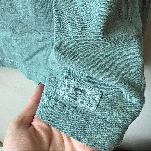 Life is Good Long‎ Sleeve Size Unisex Small - Picture 4 of 5